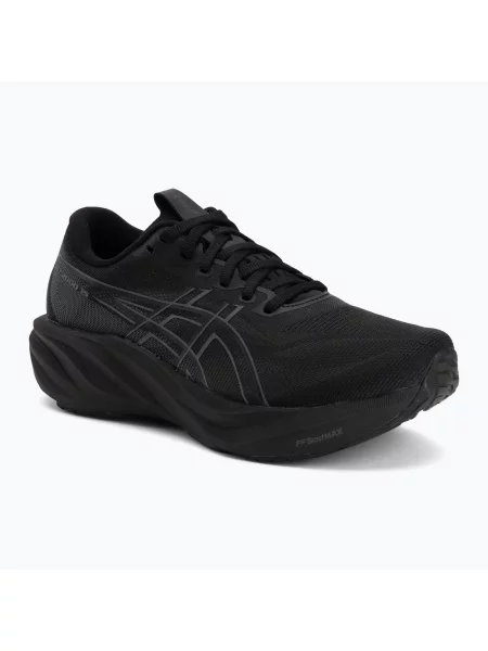Încălțăminte de alergare pentru femei Asics 15 black/black negru