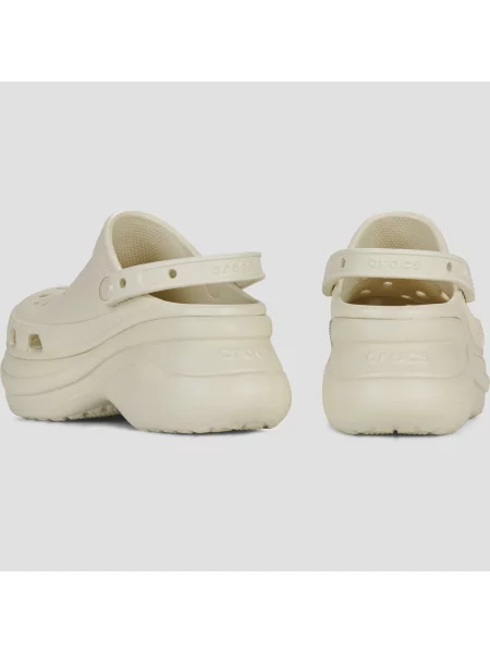 Sneakers Crocs Bae Clog Bone EUR bézs