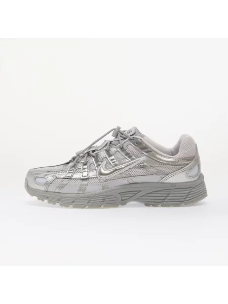 Кецове Nike сиво