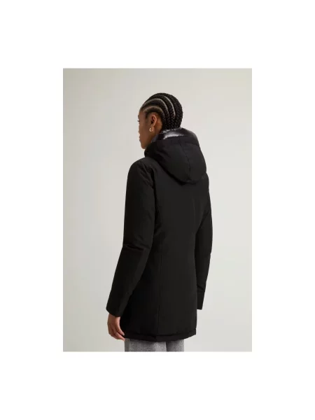 Geacă Woolrich negru