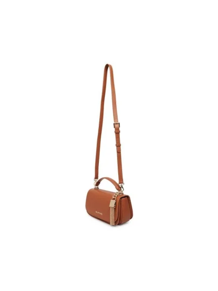 Geanta crossbody Valentino maro