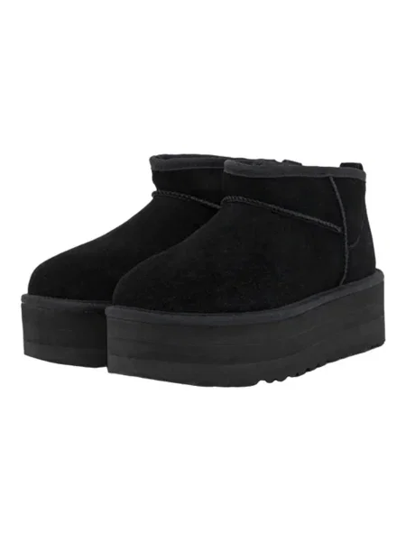 Pantofi Ugg clasici negru