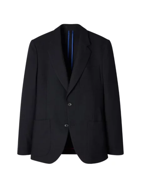 Sacou Paul Smith albastru