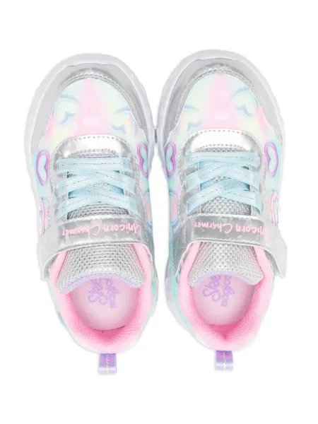 Sneakersy dziecięce Skechers
