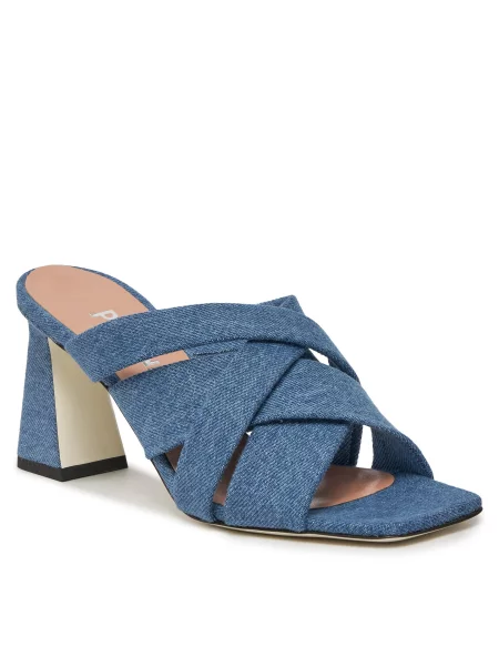 Natikači Pollini modra