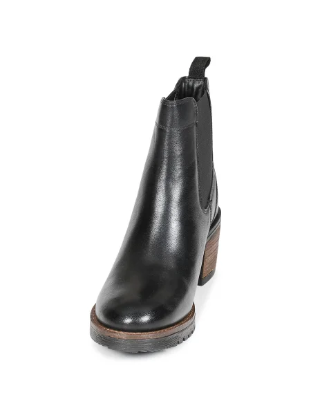 Pantofi Ravel negru