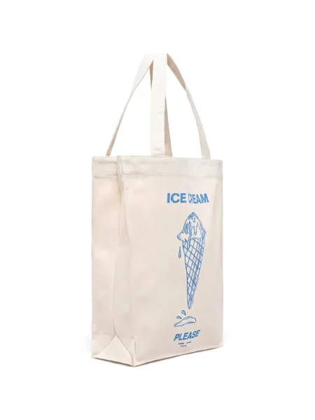 Geantă shopper Samsøe Samsøe