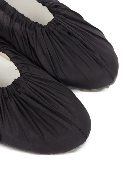 Balerini Maison Margiela negru