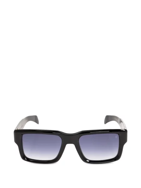 Ochelari de soare Eyewear By David Beckham negru