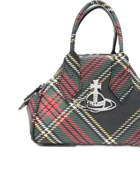 Кариран боди Vivienne Westwood зелено