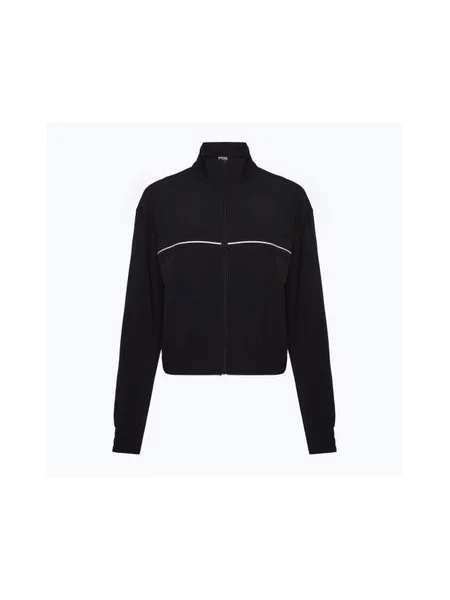 Куртка Wilson Team Warm-Up Jacket чорна