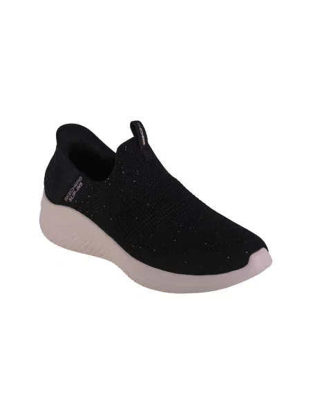 Pantofi Skechers negru