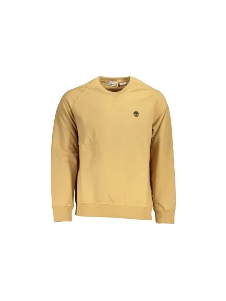 Geacă Timberland portocaliu