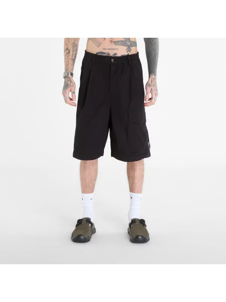 Kratke hlače kargo C.p. Company crna