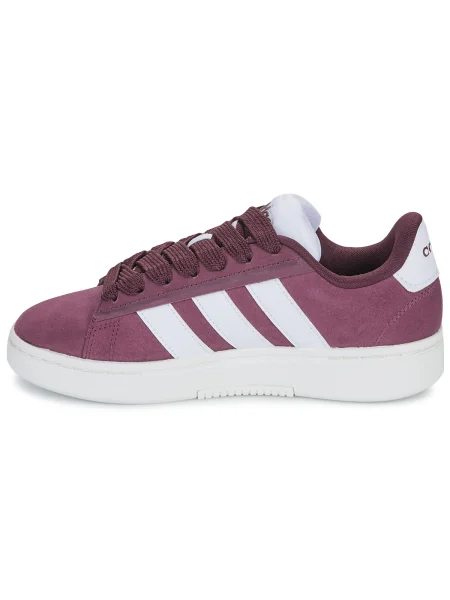Pantofi Adidas violet