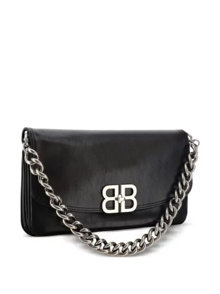 Geantă Balenciaga negru