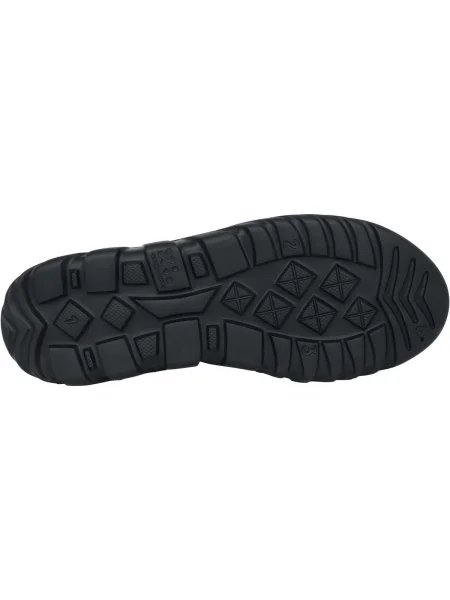 Pantofi Ganter albastru