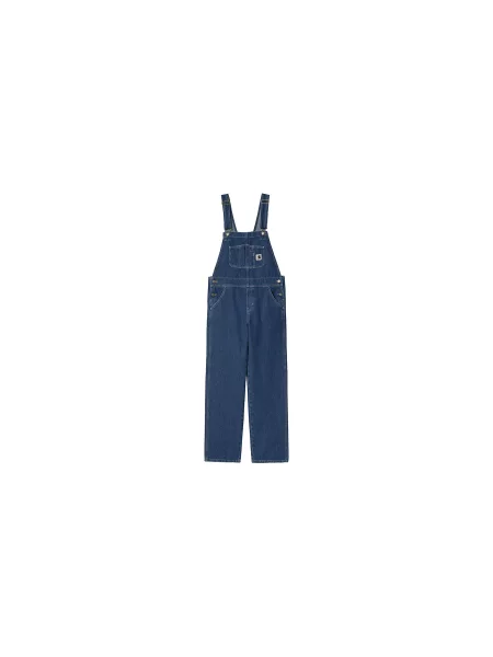 Kombinezon Carhartt Wip niebieski