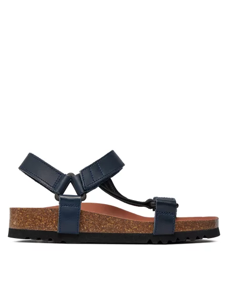 Босоніжки Scholl Heaven AO Blue сині