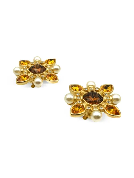 Cercei Jennifer Gibson Jewellery auriu