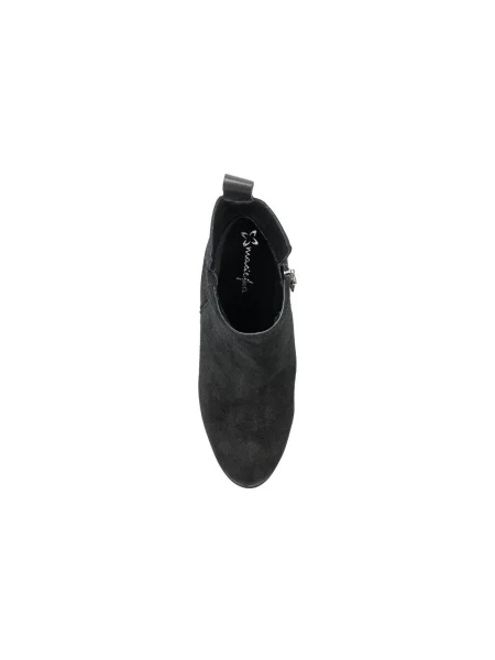 Pantofi Maciejka negru