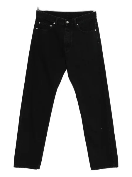 Blugi Mm6 Maison Margiela negru