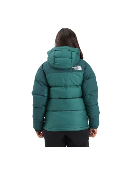 Kurtka The North Face zielona