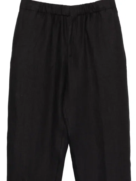 Pantaloni Lardini negru