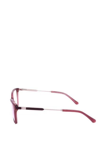 Ochelari de soare Kate Spade cu autograf roz