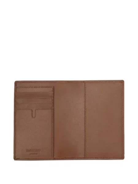 Pledas piniginė Burberry