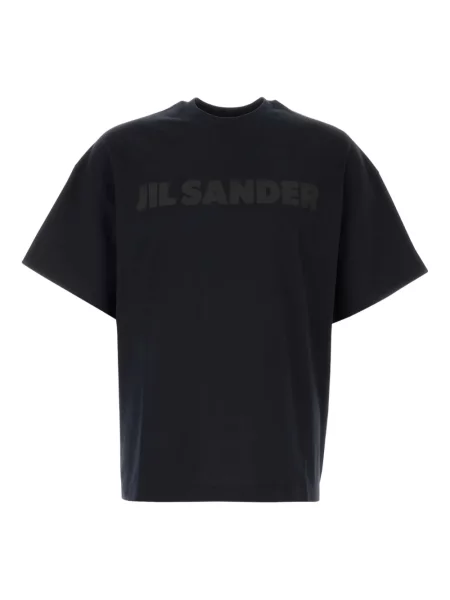 Tricou Jil Sander albastru