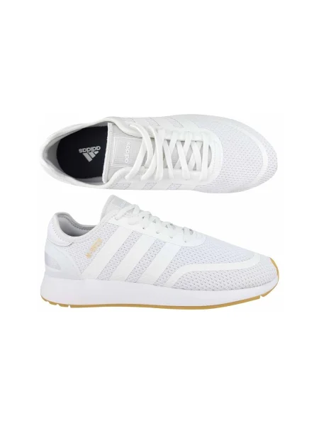 Pantofi Adidas alb