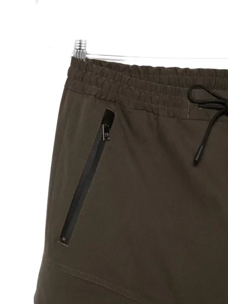 Pantaloni Pt Torino verde