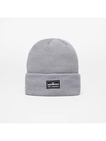 Columbia Lost Lager™ II Beanie City Grey gri
