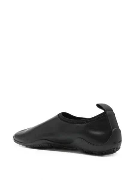 Chiloți Jil Sander slip-on negru