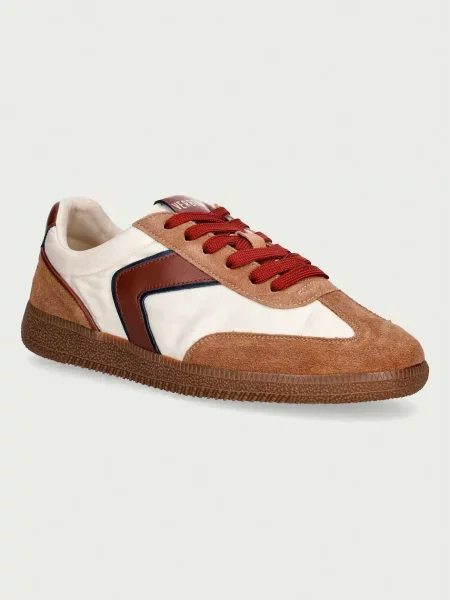 Verbenas SOUND GRUNGE sneakers pentru femei maro