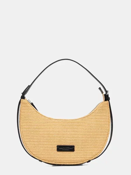 Чанта Marc O'Polo бежово