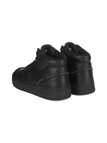Pantofi Champion negru