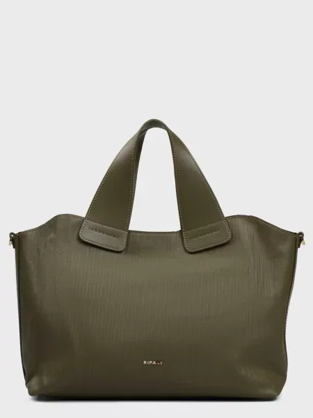 Сумка Ripani зелена