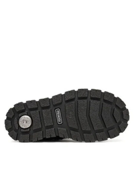 Čižmy Primigi GORE-TEX M čierna