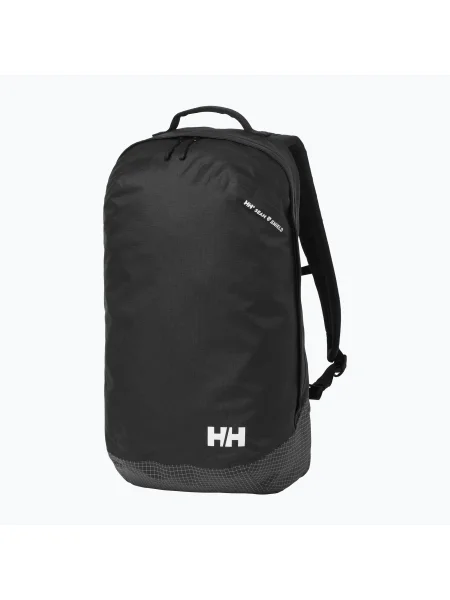 Olcsóbban. Helly Hansen Riptide WP 23 l túra hátizsák fekete. Méret: OS fekete