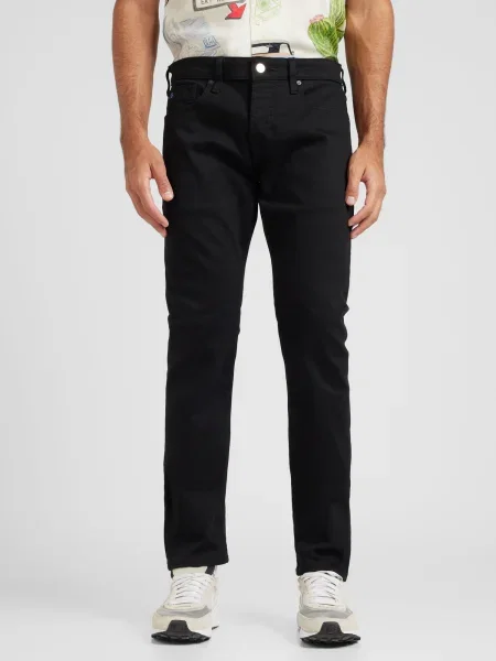 SCOTCH & SODA Jeans Ralston' negru