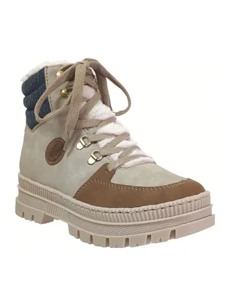 Botine Rieker