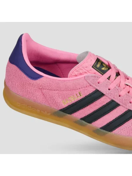 Tenisky Adidas Originals růžové
