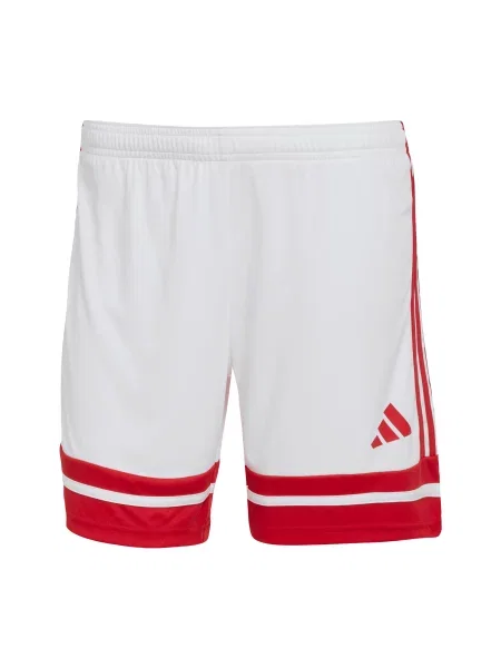 Spodenki adidas Squadra białe