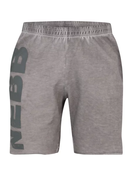 Melegítőnadrág Nebbia szürke