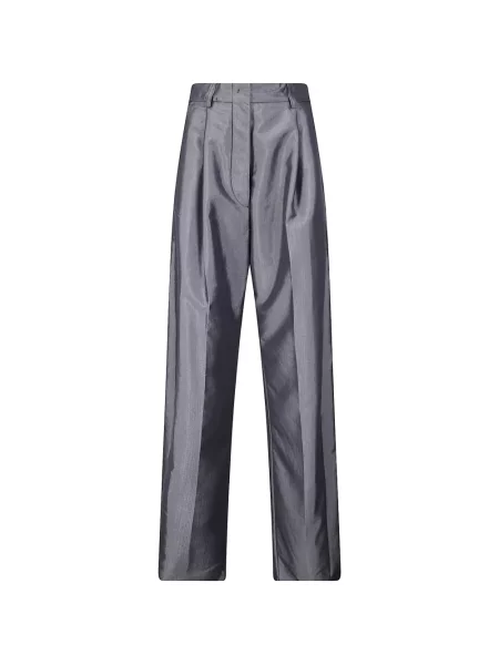 Pantaloni Thelatest gri