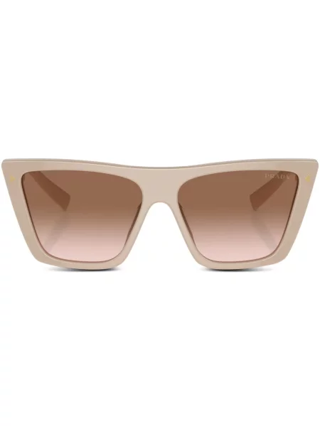 Ochelari de soare Prada Eyewear roz