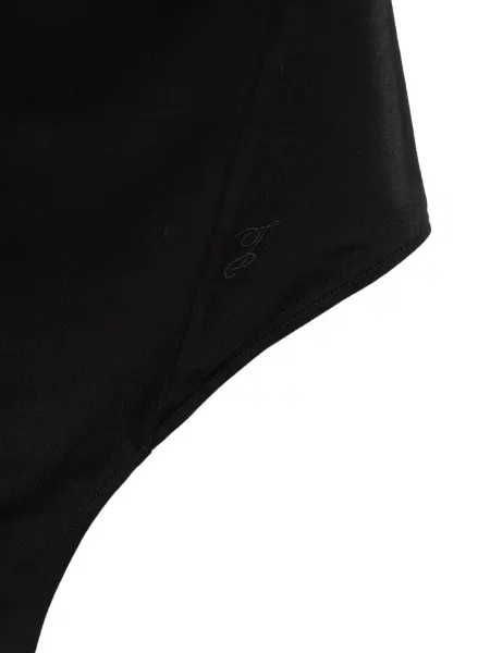 Body Jacquemus negru