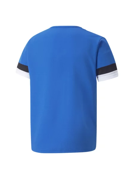 Koszulka Puma Team Liga czarna